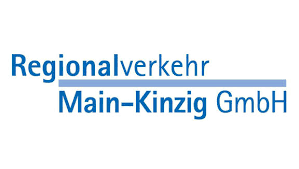 Logo Regionalverkehr Main-Kinzig GmbH