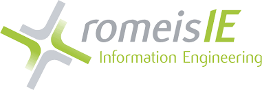 Logo roemeis IE